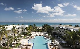 The Ritz-Carlton South Beach